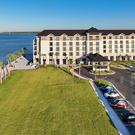 Hotel Indigo - Panama City Marina By Ihg Экстерьер фото