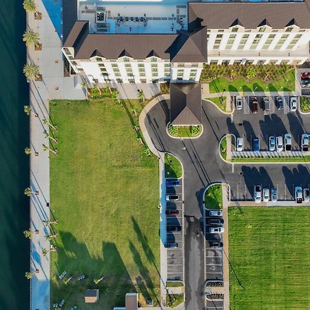 Hotel Indigo - Panama City Marina By Ihg Экстерьер фото