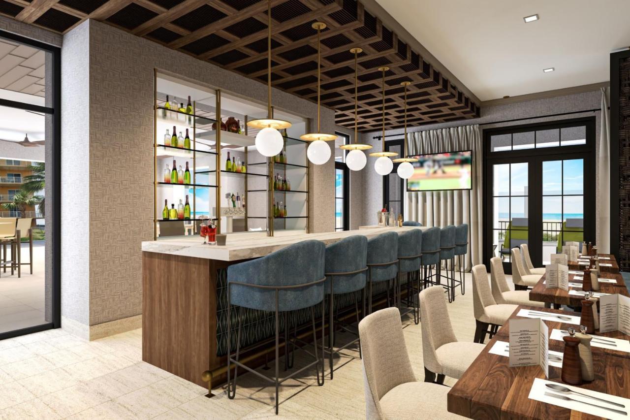 Hotel Indigo - Panama City Marina By Ihg Экстерьер фото