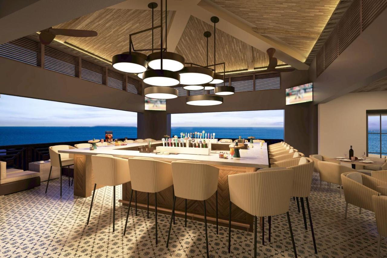 Hotel Indigo - Panama City Marina By Ihg Экстерьер фото