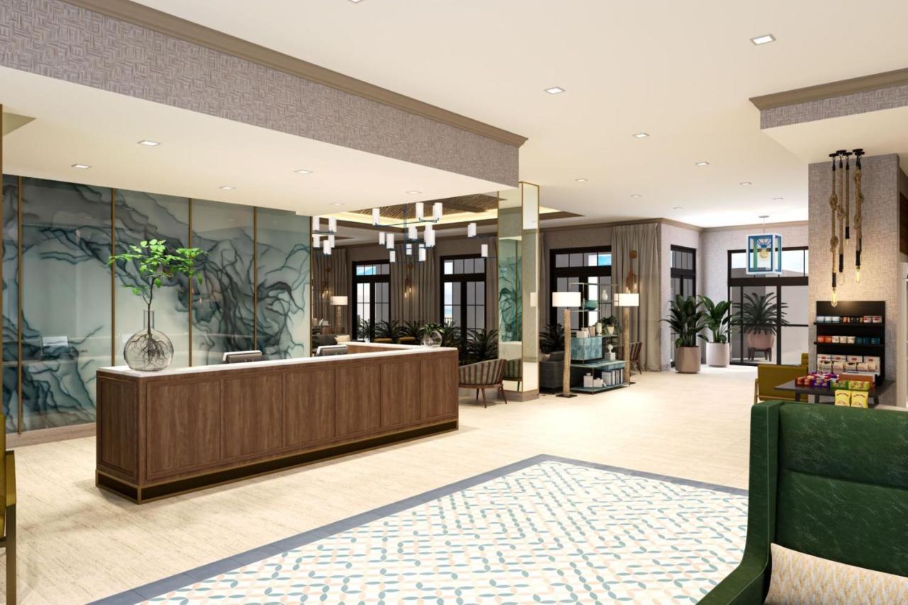 Hotel Indigo - Panama City Marina By Ihg Экстерьер фото