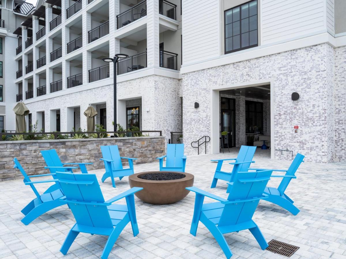 Hotel Indigo - Panama City Marina By Ihg Экстерьер фото