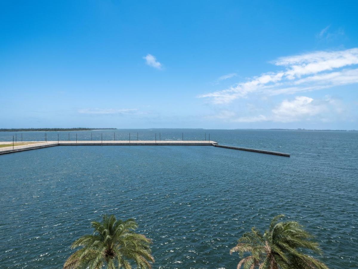 Hotel Indigo - Panama City Marina By Ihg Экстерьер фото