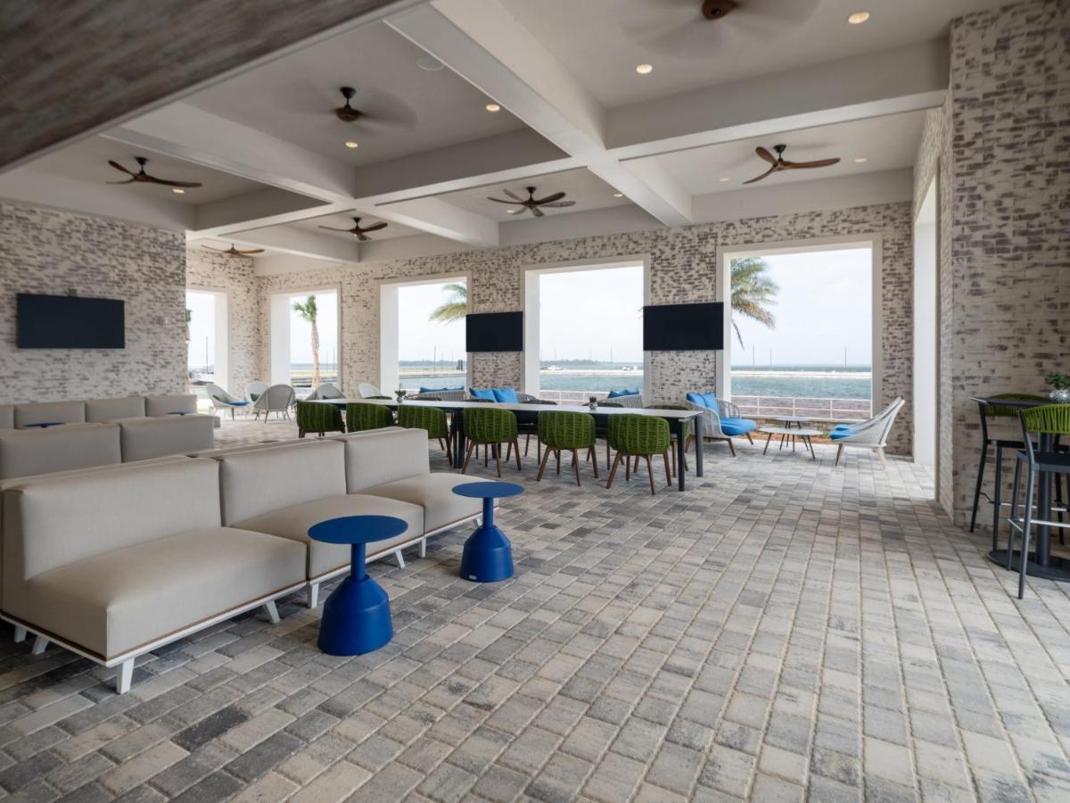 Hotel Indigo - Panama City Marina By Ihg Экстерьер фото