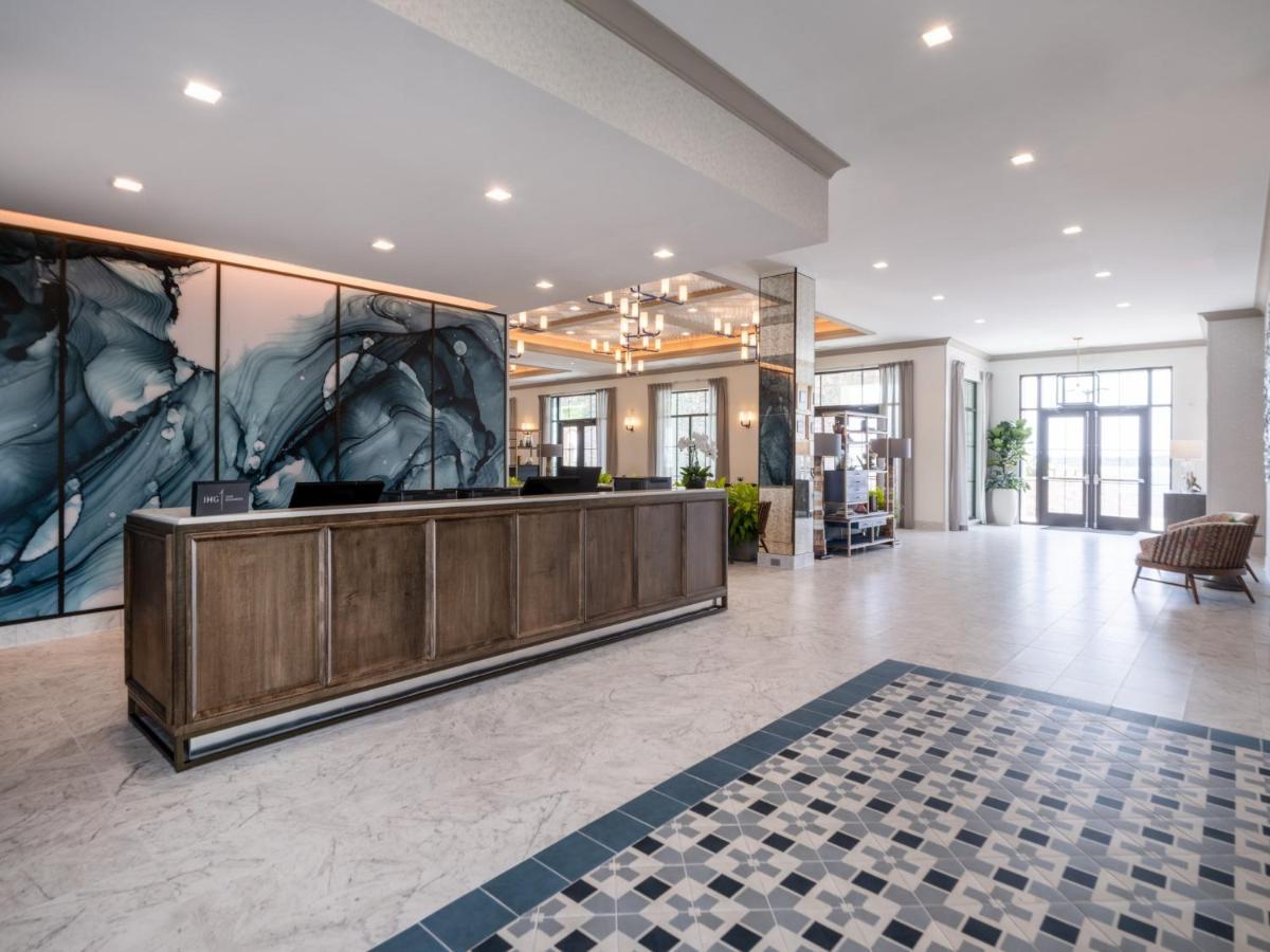 Hotel Indigo - Panama City Marina By Ihg Экстерьер фото