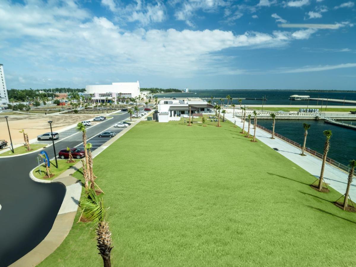 Hotel Indigo - Panama City Marina By Ihg Экстерьер фото