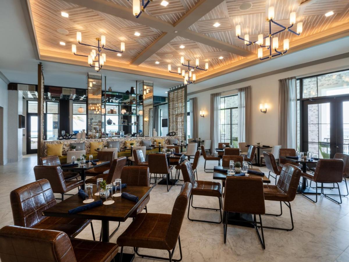 Hotel Indigo - Panama City Marina By Ihg Экстерьер фото