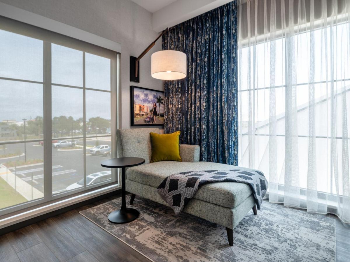 Hotel Indigo - Panama City Marina By Ihg Экстерьер фото