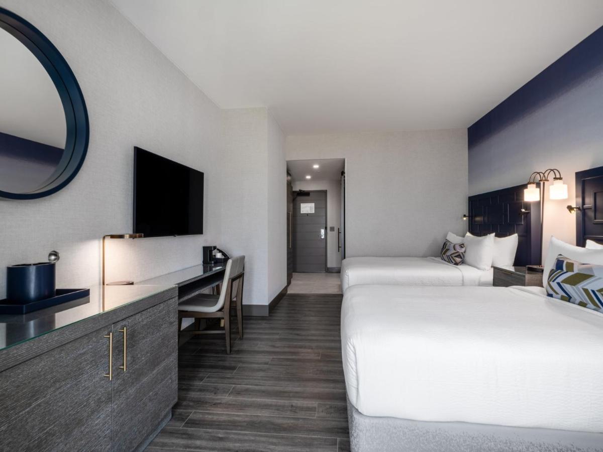 Hotel Indigo - Panama City Marina By Ihg Экстерьер фото