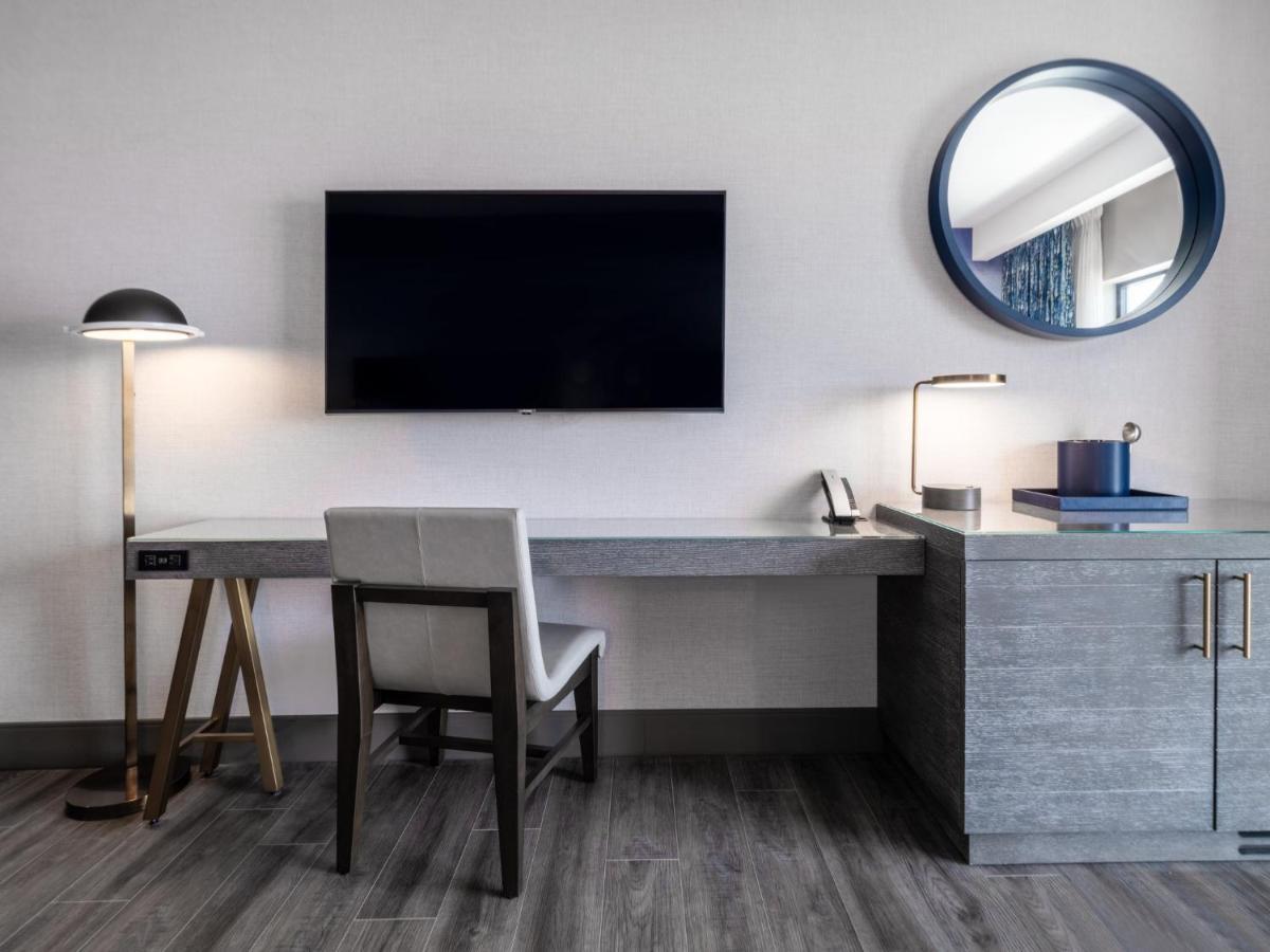 Hotel Indigo - Panama City Marina By Ihg Экстерьер фото