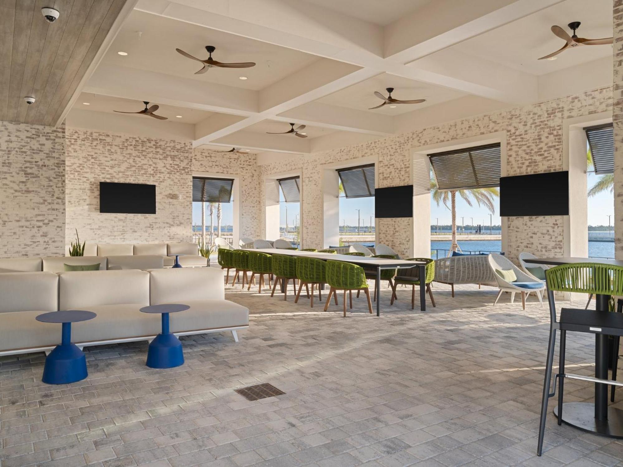Hotel Indigo - Panama City Marina By Ihg Экстерьер фото