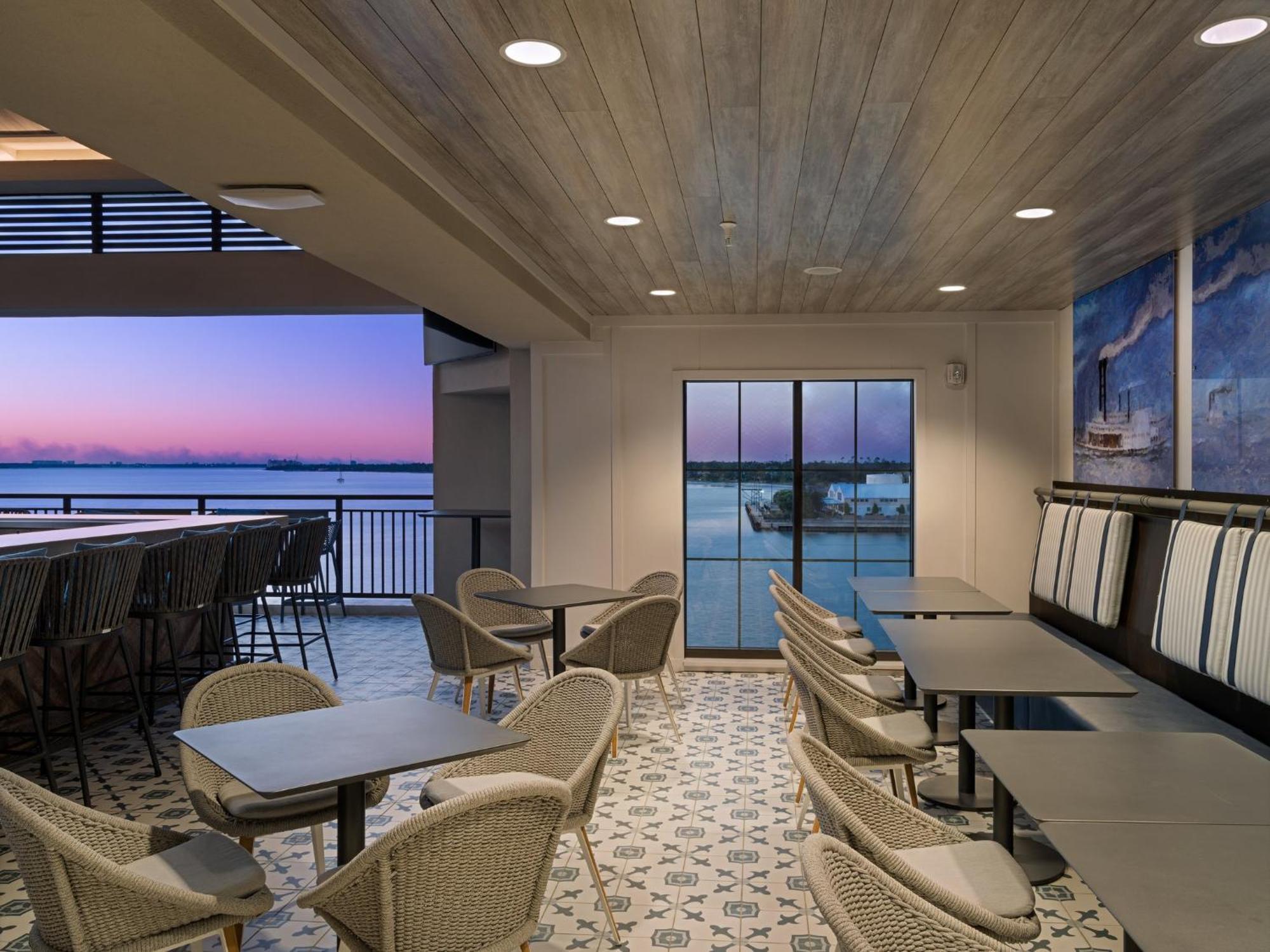 Hotel Indigo - Panama City Marina By Ihg Экстерьер фото