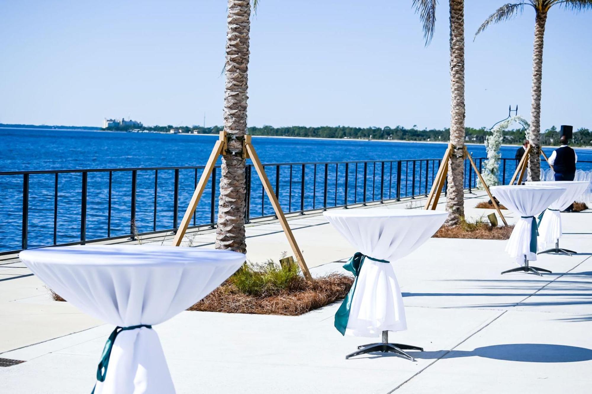 Hotel Indigo - Panama City Marina By Ihg Экстерьер фото
