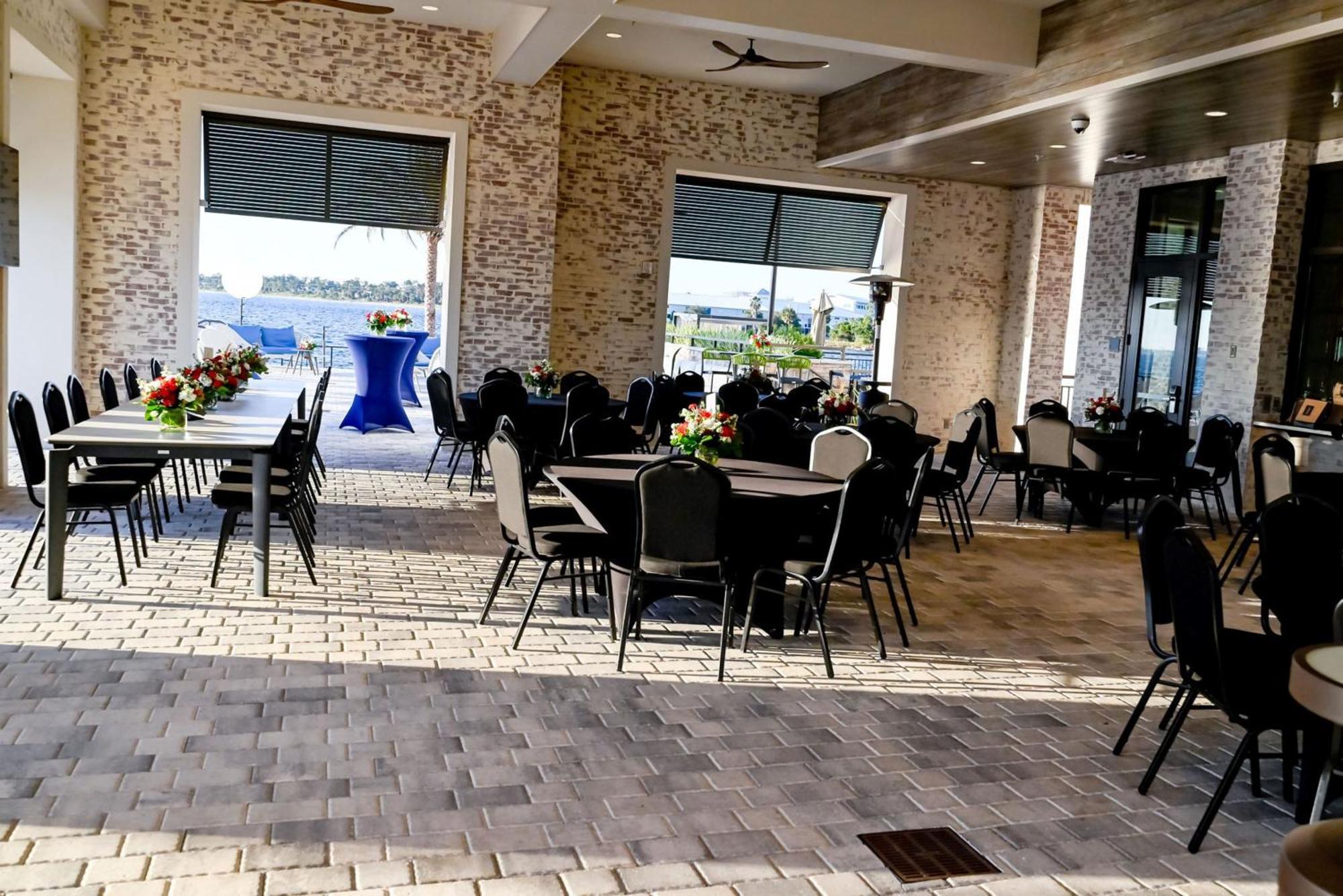 Hotel Indigo - Panama City Marina By Ihg Экстерьер фото