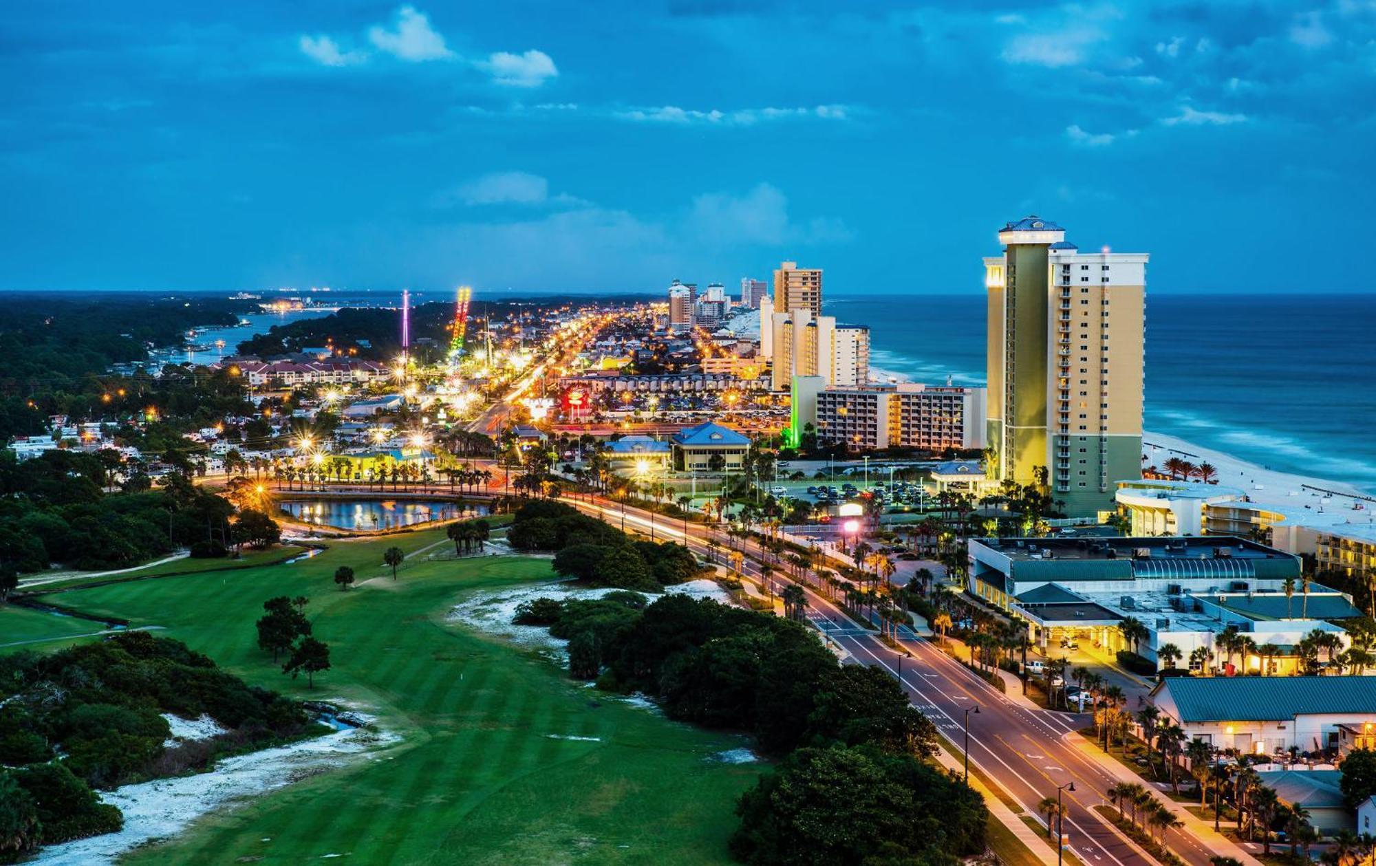Hotel Indigo - Panama City Marina By Ihg Экстерьер фото