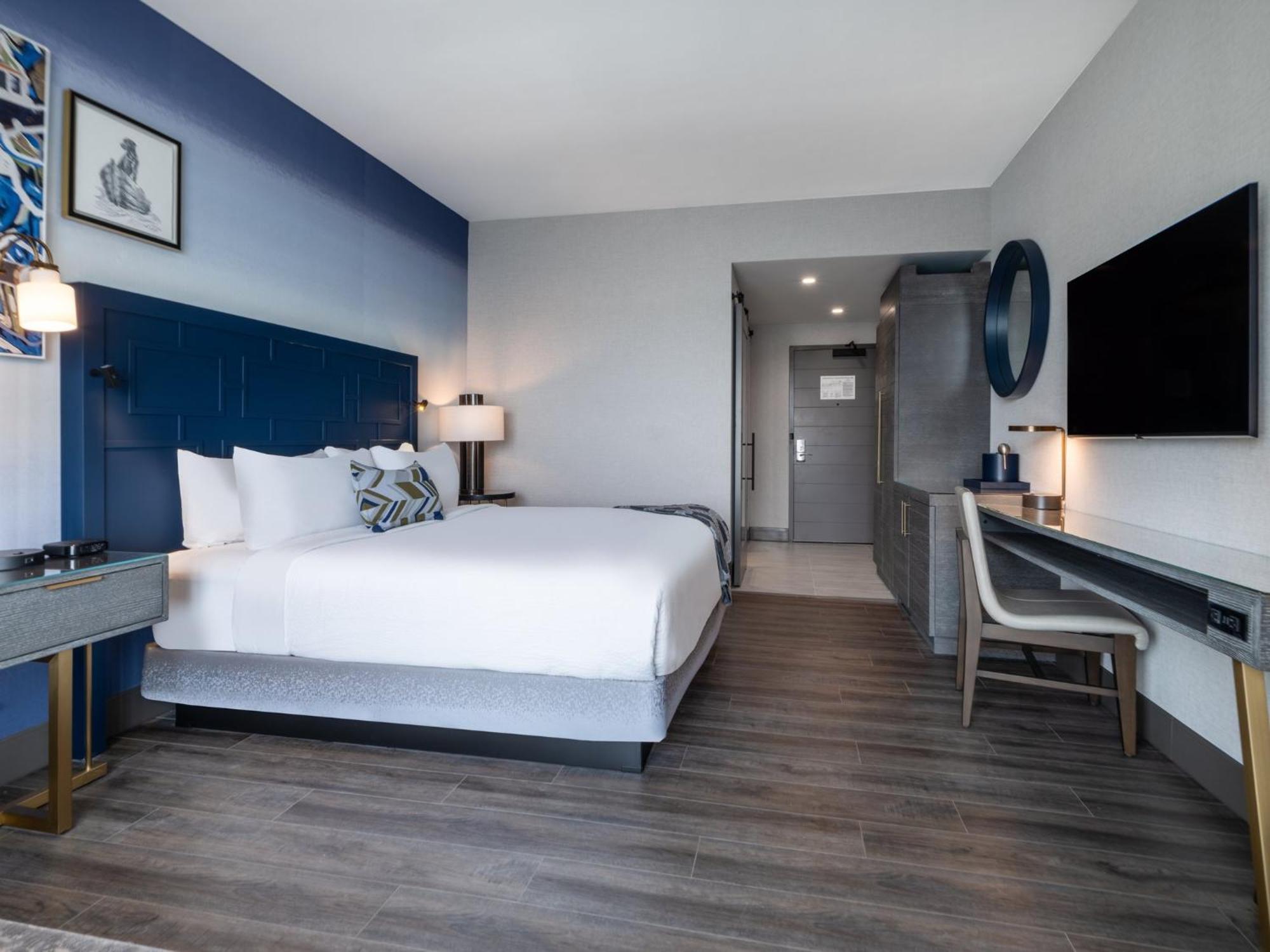 Hotel Indigo - Panama City Marina By Ihg Экстерьер фото